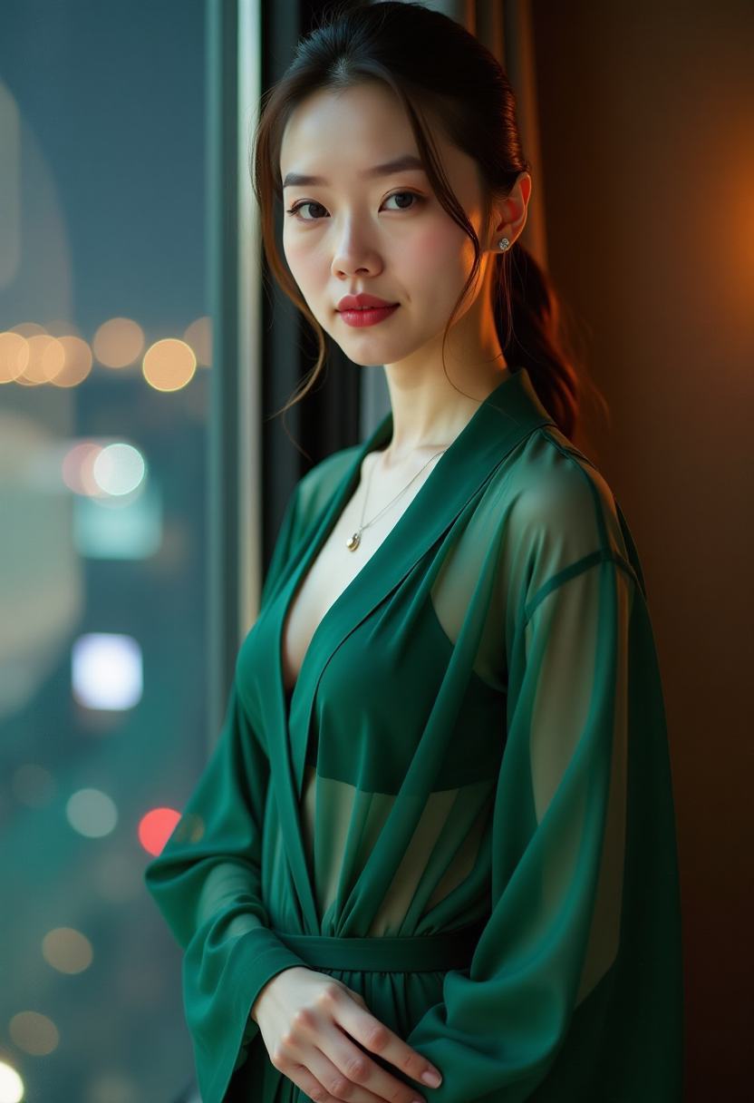 第一话吐槽封面